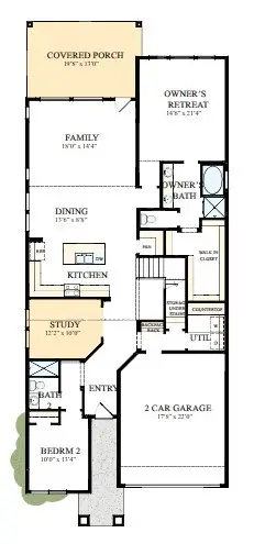 471 Silver Moon Way, Katy, TX 77493 - #2