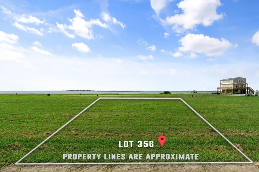 LOT356 Palm Coast, Palacios, TX 77465 - Image #2