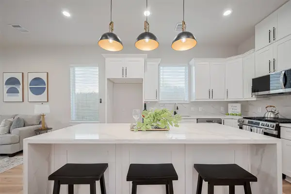 3544 Mt Pleasant Street, Houston, TX 77021