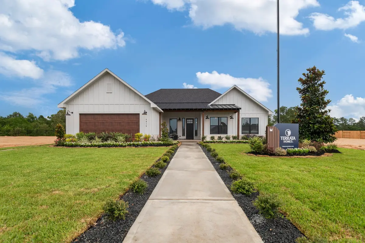 5612 Marigold Mile Drive, Magnolia, TX 77354 - #1