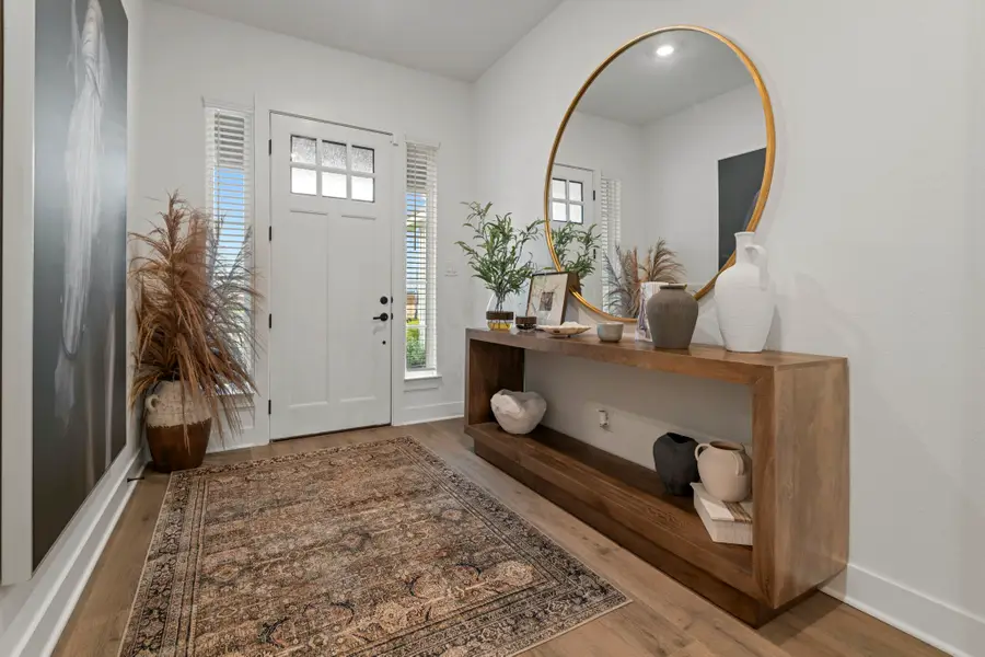 5612 Marigold Mile Drive, Magnolia, TX 77354 - #2