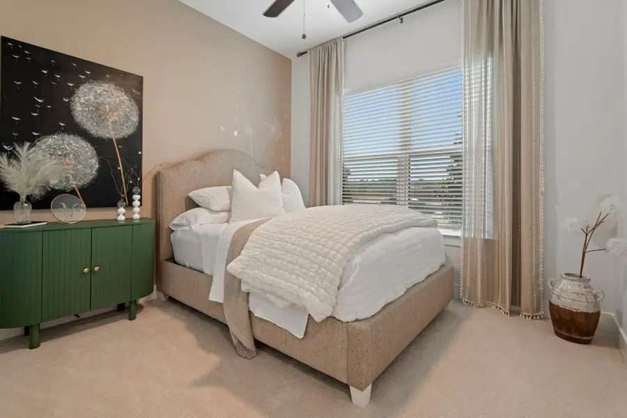 5612 Marigold Mile Drive, Magnolia, TX 77354 - #3