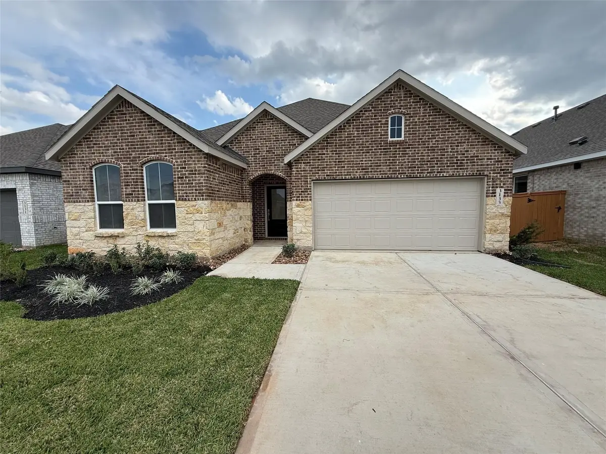 3077 Wild Fox Drive, Katy, TX 77493 - #1