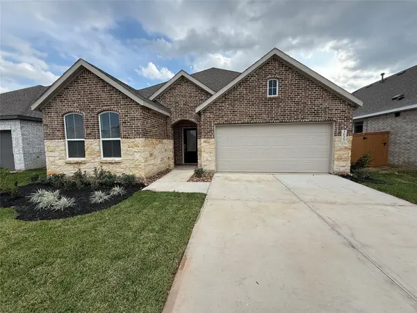 3077 Wild Fox Drive, Katy, TX 77493