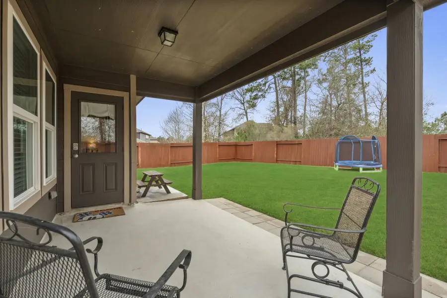 3033 Tulip Poplar Court, Conroe, TX 77301 - #2