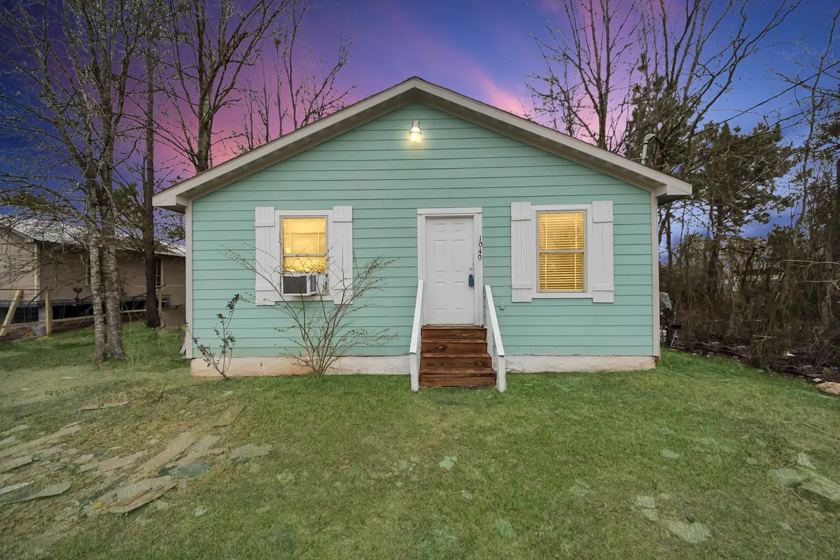 1040 County Road 5007, Cleveland, TX 77327 - #1