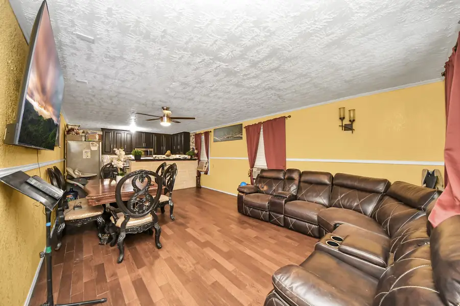 1040 County Road 5007, Cleveland, TX 77327 - #3