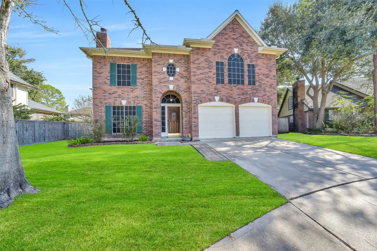 1106 Pecan Crest Court, Sugar Land, TX 77479 - Image #1