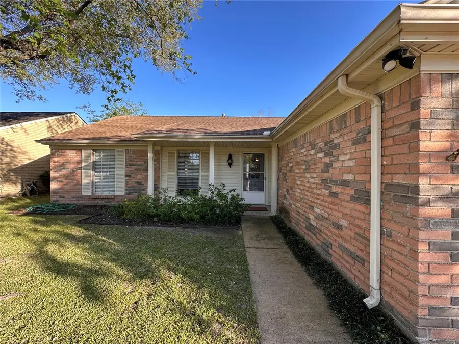 13211 Harpers Bridge Drive, Houston, TX 77041 - #2