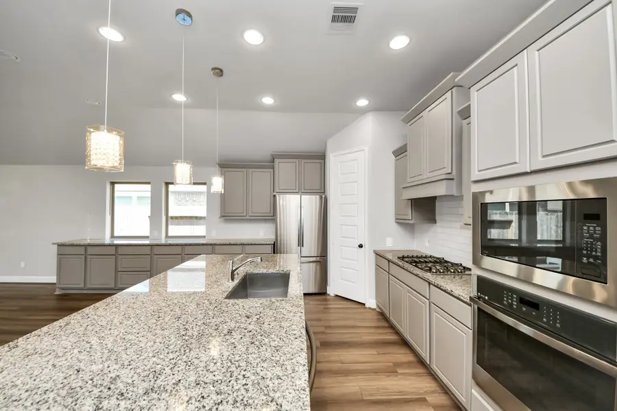 1331 Stuart Run Drive, Richmond, TX 77469 - #3