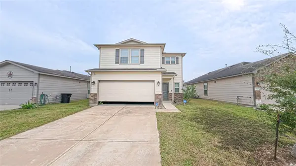 6638 Atlasridge Drive, Houston, TX 77048