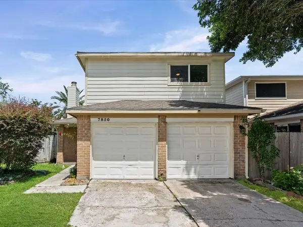7850 Hillbarn Drive, Houston, TX 77040