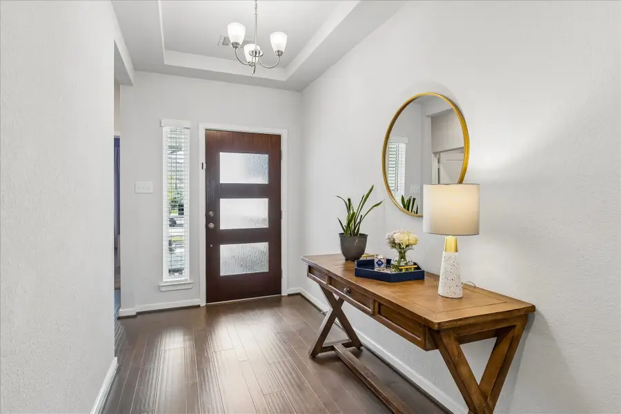 3859 Chapman Bluff Drive, Spring, TX 77386 - #2