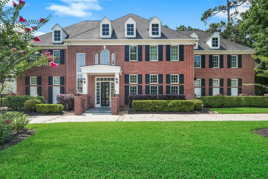 5607 Walnut Point Drive, Kingwood, TX 77345 - #2