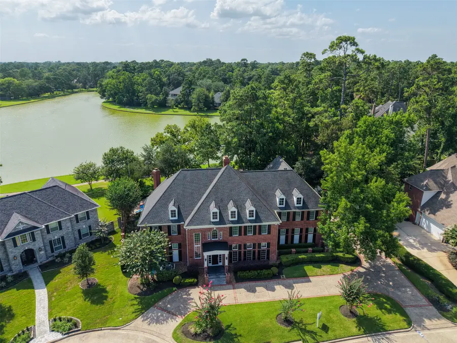 5607 Walnut Point Drive, Kingwood, TX 77345 - #3