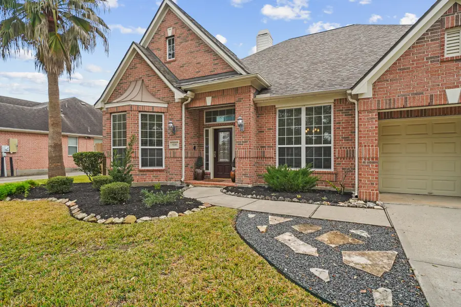 6118 Berwick Lane, League City, TX 77573 - Image #2