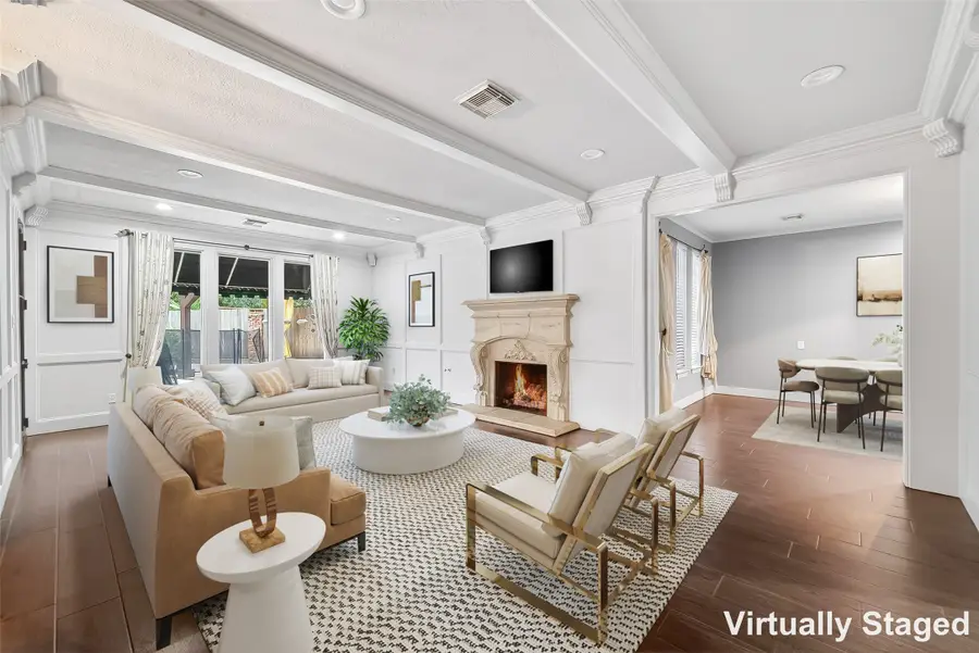 15715 Fleetwood Oaks Drive, Houston, TX 77079 - Image #3