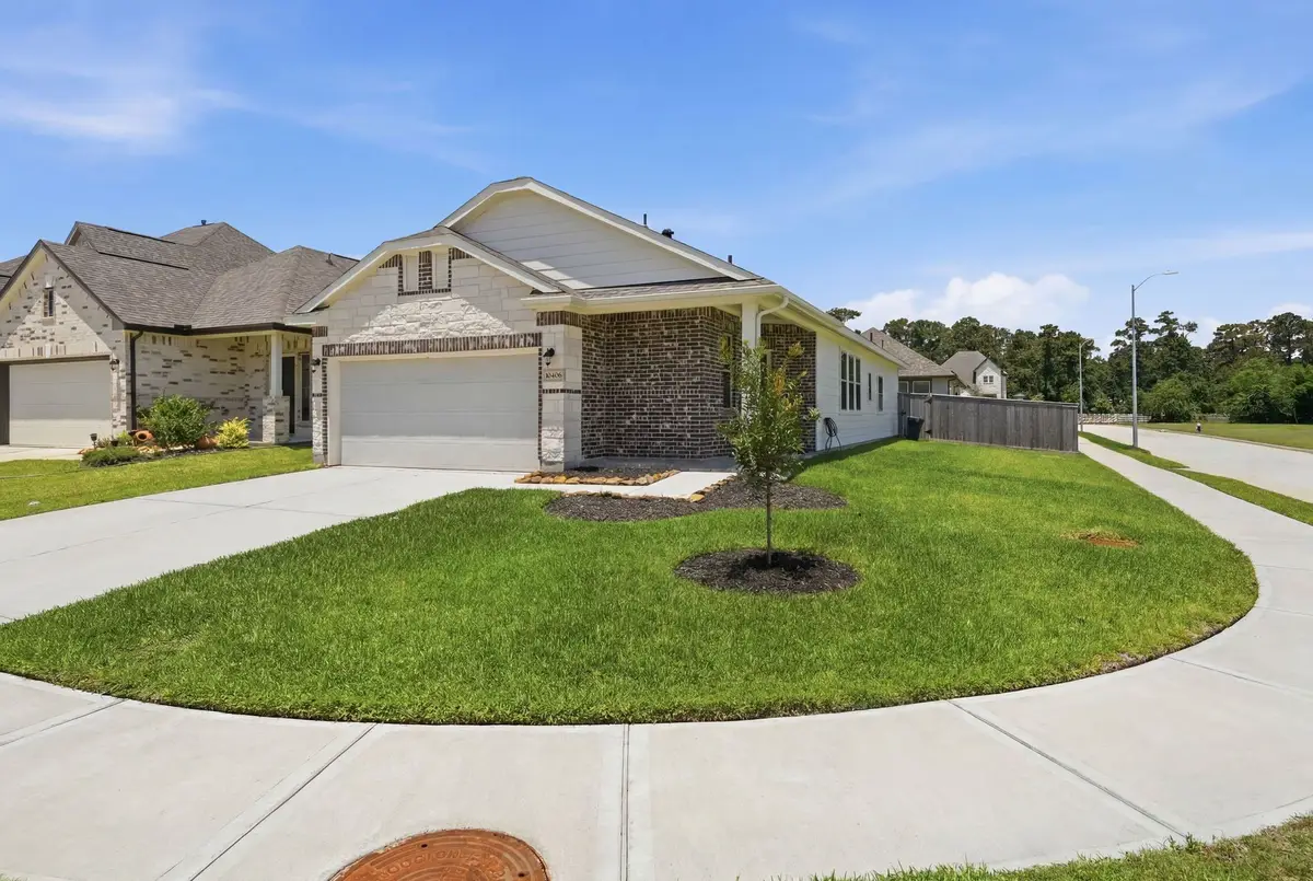 10406 Milford Woods Lane, Tomball, TX 77375 - #1