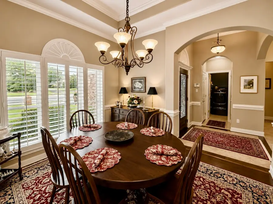 2902 Twisted Oak Drive, Brenham, TX 77833 - #3
