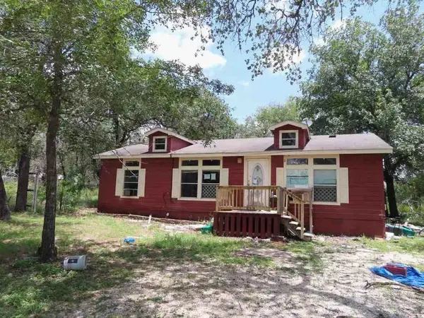 1627 Terrell Bend, San Antonio, TX 78264
