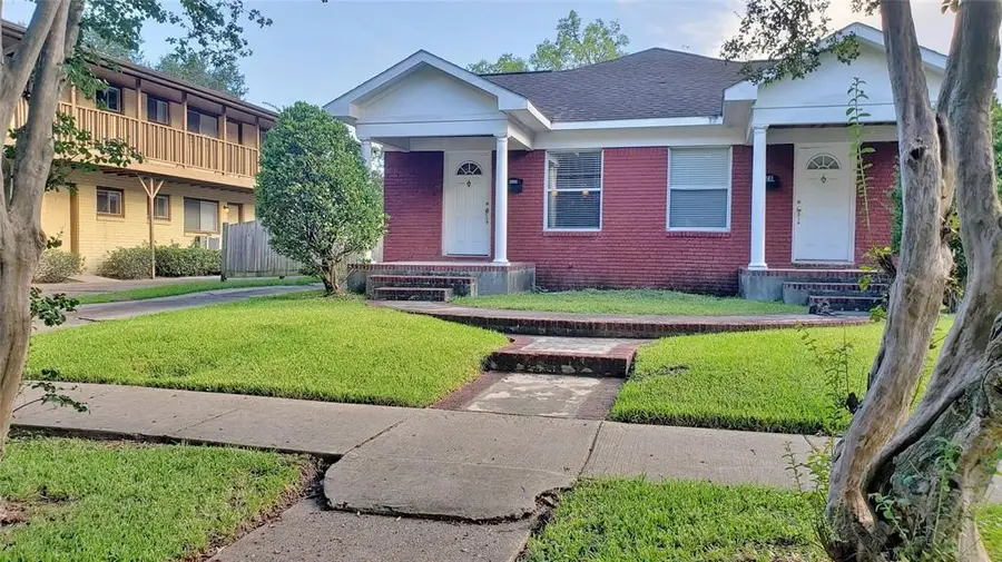 4430 Clay Street, Houston, TX 77023 - #2