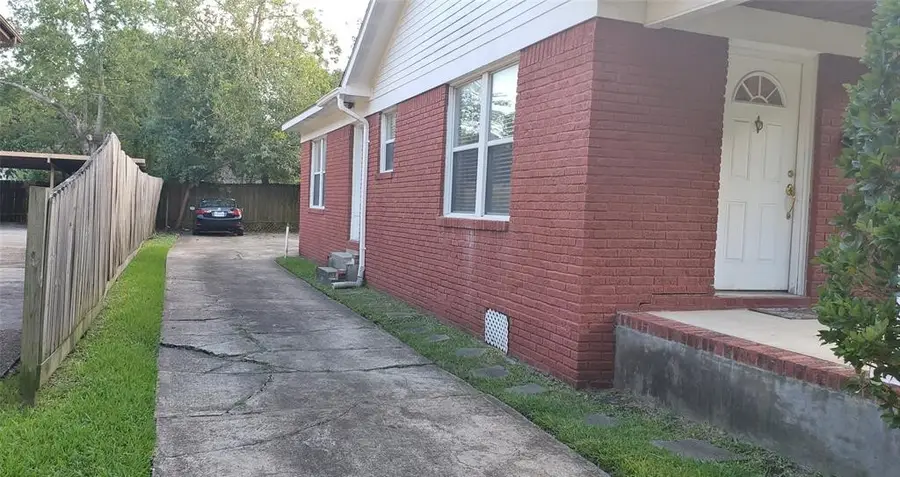 4430 Clay Street, Houston, TX 77023 - #3