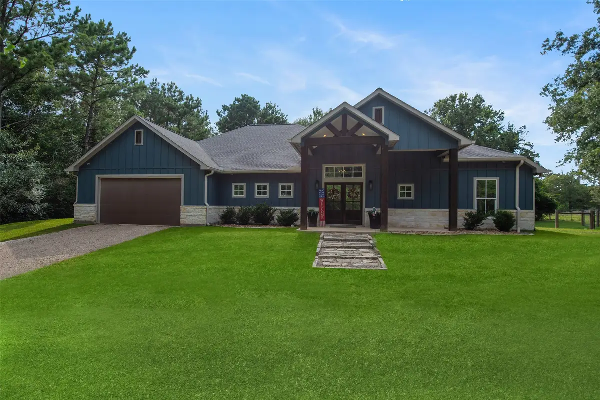 28406 Riley Road, Waller, TX 77484 - #1