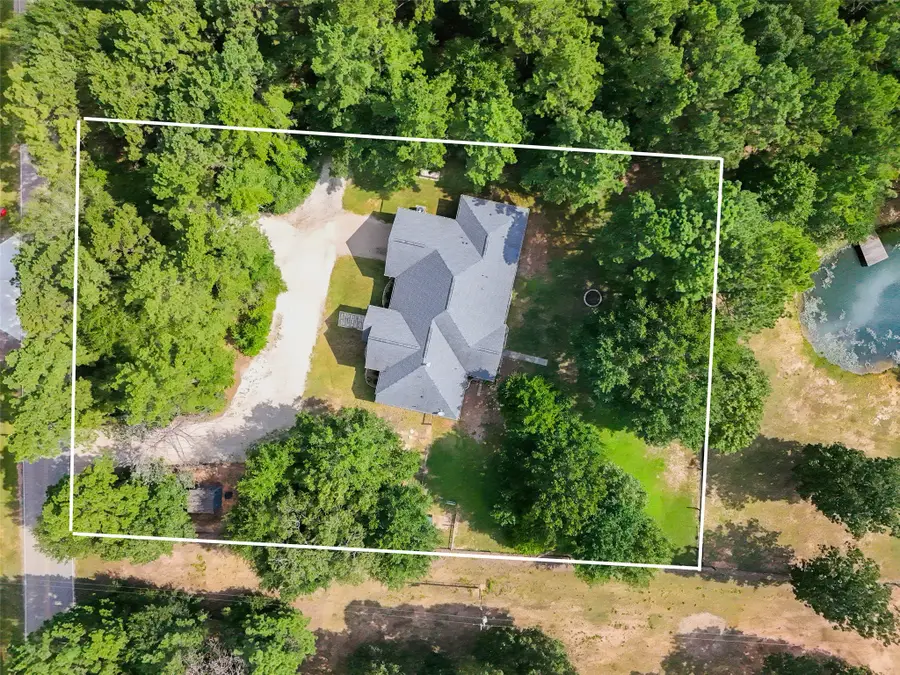 28406 Riley Road, Waller, TX 77484 - #2