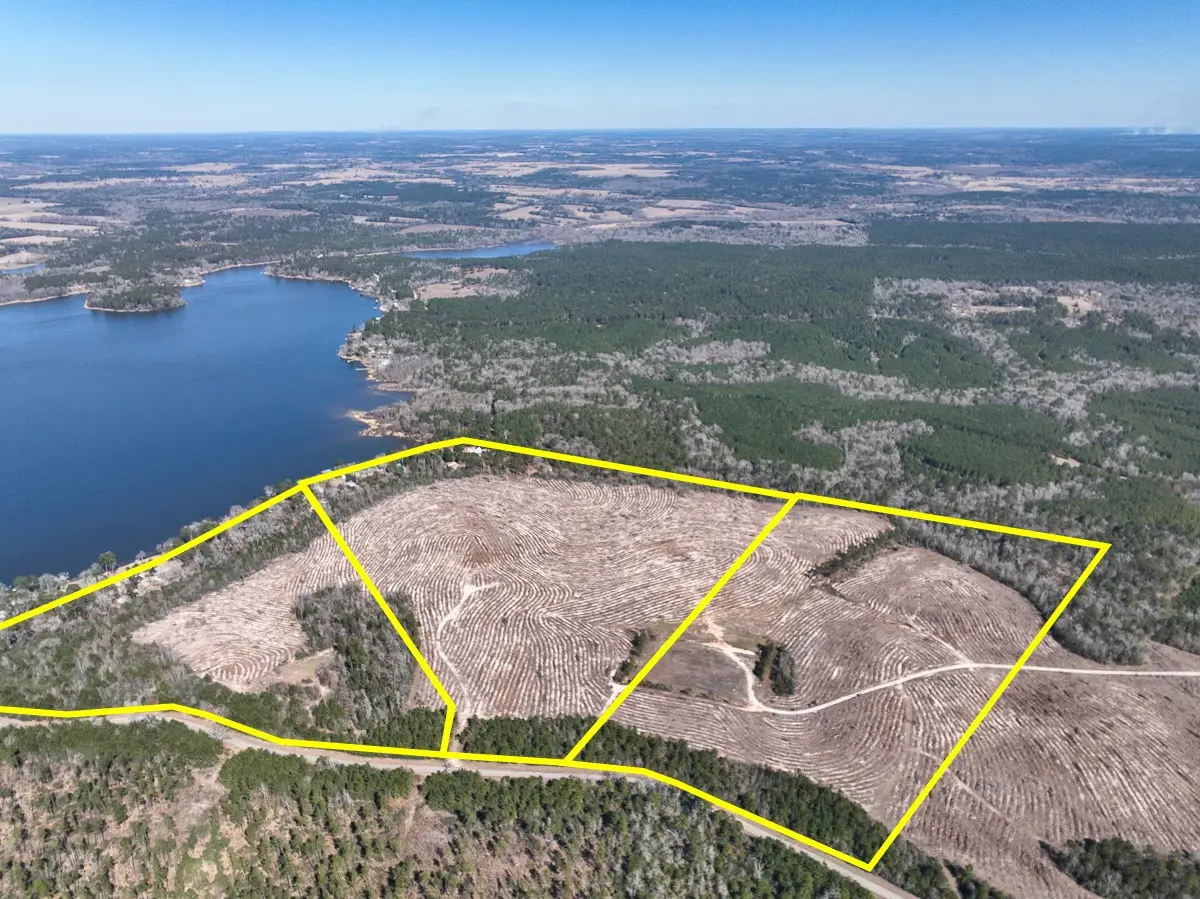 T-2 Cr 2140, Crockett, TX 75835 - Image #1