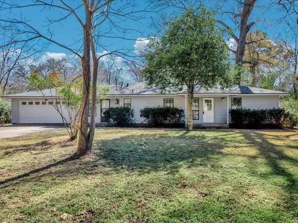 2900 Paul Avenue, Lufkin, TX 75901