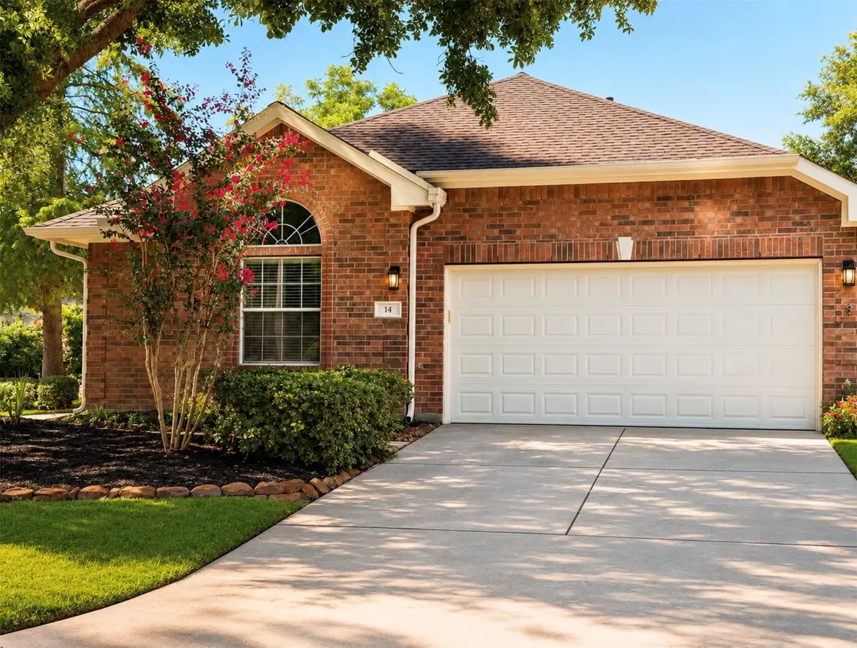 14 Dardenelle Ct, Conroe, TX 77384 - #1