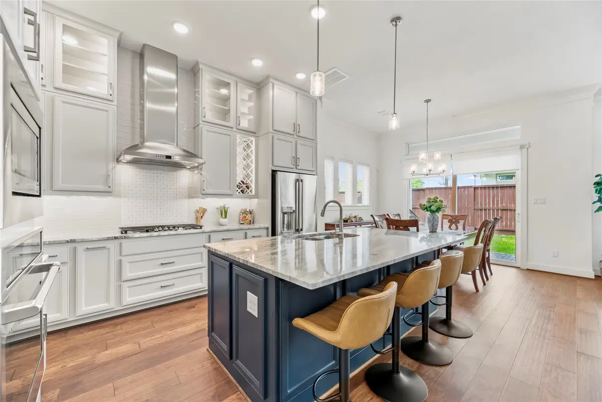 3503 Kensington Gardens Lane, Houston, TX 77055 - #1