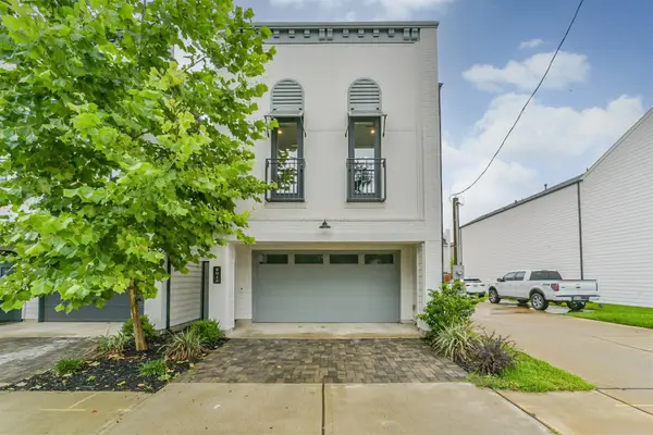801 Fisher Street #A, Houston, TX 77018