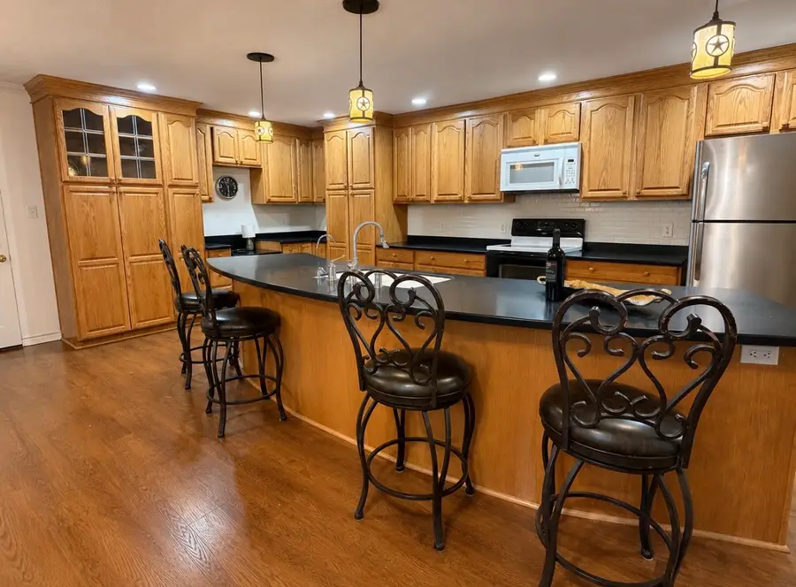 231 Pine Shadows Drive, Livingston, TX 77351 - #3