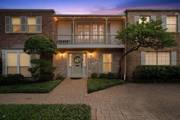 6435 Burgoyne Road #20, Houston, TX 77057