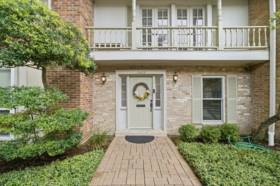 6435 Burgoyne Road #20, Houston, TX 77057 - #3