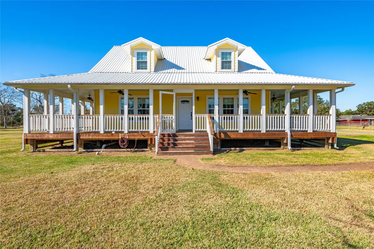 7126 Fm 646 Road S, Santa Fe, TX 77510 - #1