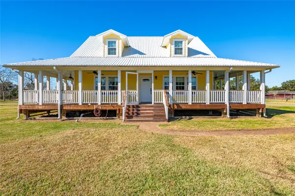 7126 Fm 646 Road S, Santa Fe, TX 77510