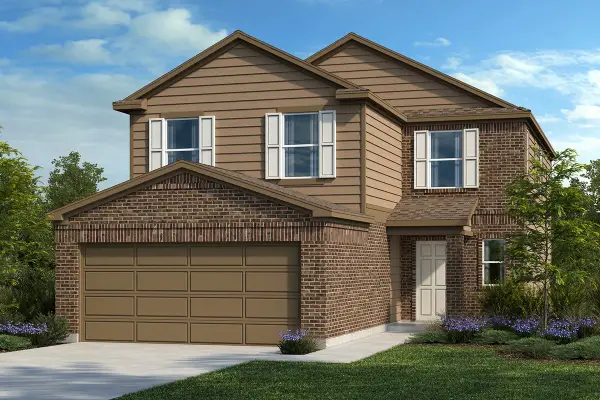 18310 Hidden Dahlia Drive, Tomball, TX 77377