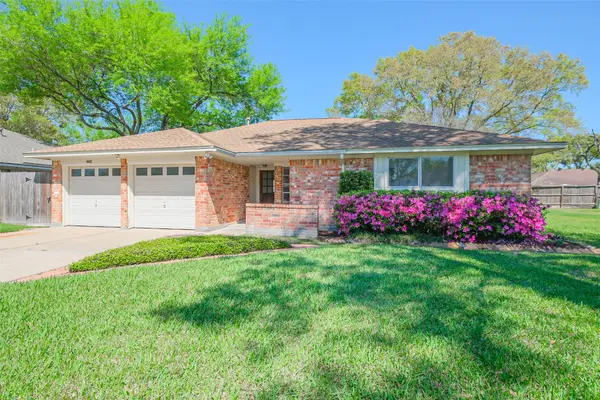 5354 Marian Street, Katy, TX 77493