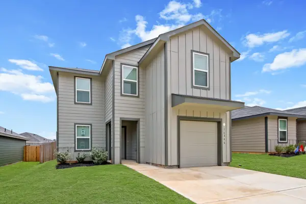 12346 Mccrorey Trails Court, Conroe, TX 77303