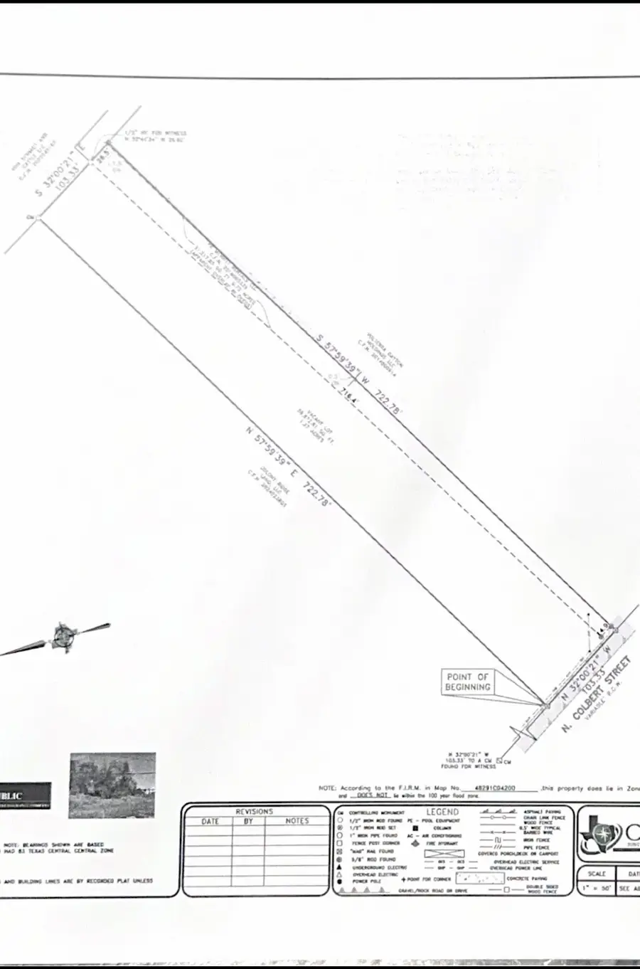 0 Colbert St, Dayton, TX 77535 - #2