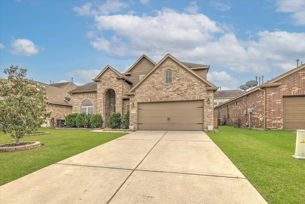 10066 S Whimbrel Circle, Conroe, TX 77385 - #1