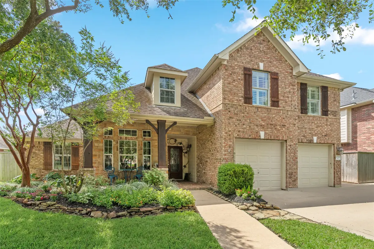 23719 Desert Gold Drive, Katy, TX 77494 - #1