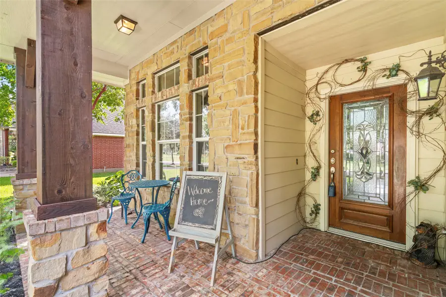 23719 Desert Gold Drive, Katy, TX 77494 - #2