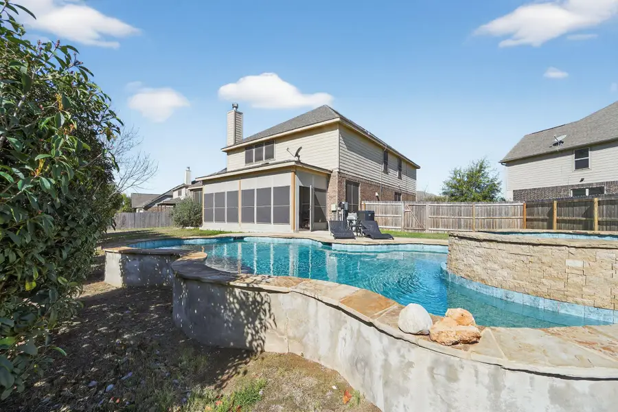 11638 Klondike Cove, Schertz, TX 78154 - #3