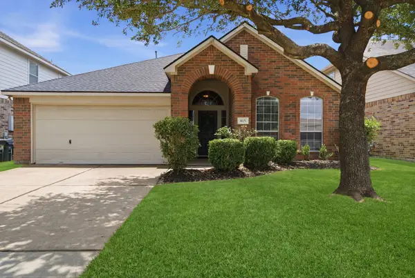 815 Osprey Pass, Katy, TX 77494