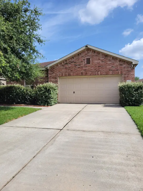 2907 Legends Knoll Drive, Spring, TX 77386