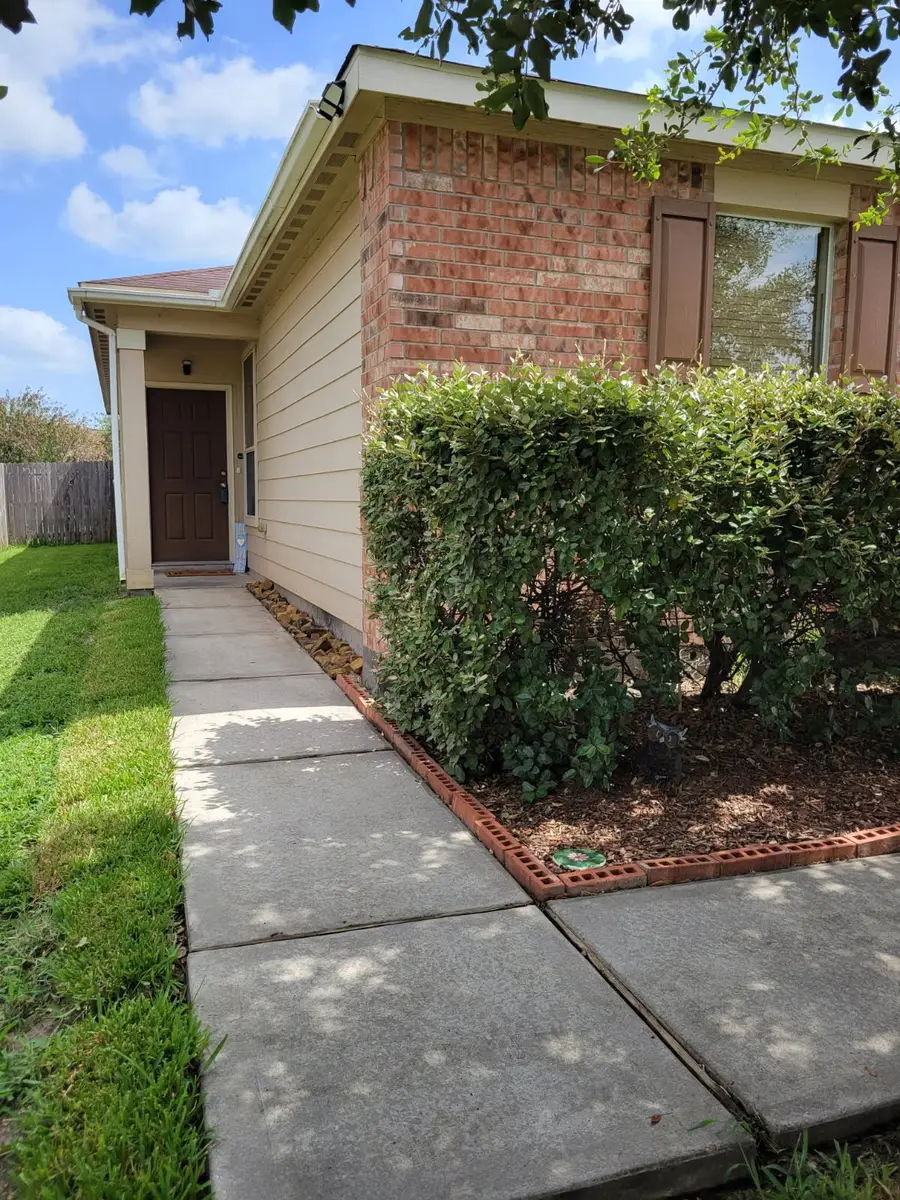 2907 Legends Knoll Drive, Spring, TX 77386 - #2