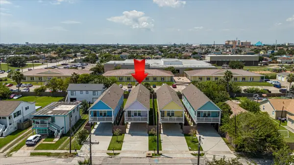 2309 67th Street, Galveston, TX 77551